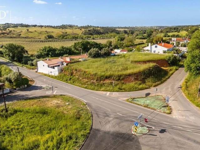 Terrenos Ourique Beja DLS99187065