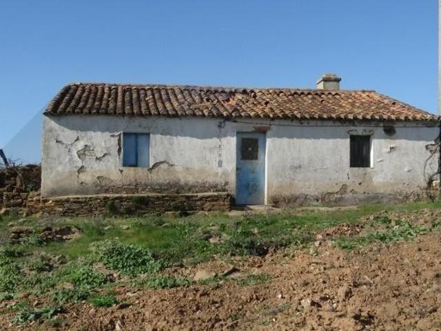 Terrenos Ourique Beja DS95480993