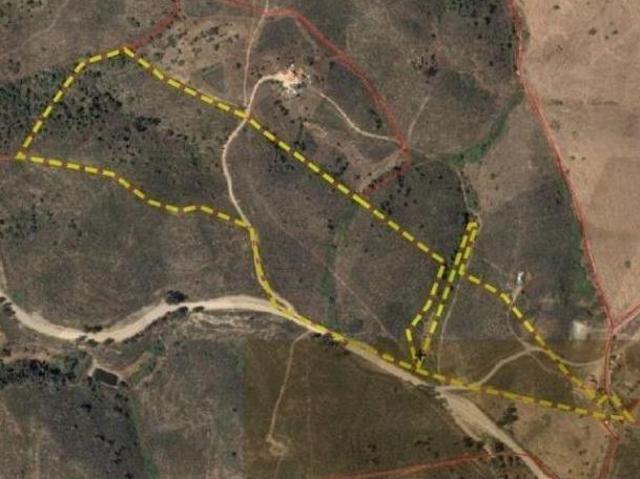 Terrenos Ourique Beja DS98931226