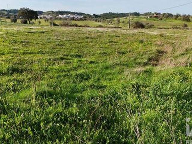 Terrenos Ourique Beja DS101569596