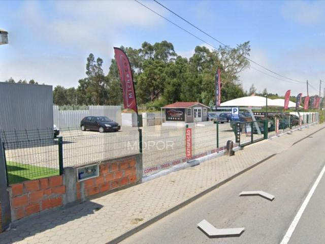 Terrenos Ovar Ovar DLS97120223