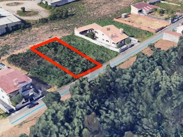 Terrenos Ovar Ovar DS92385850