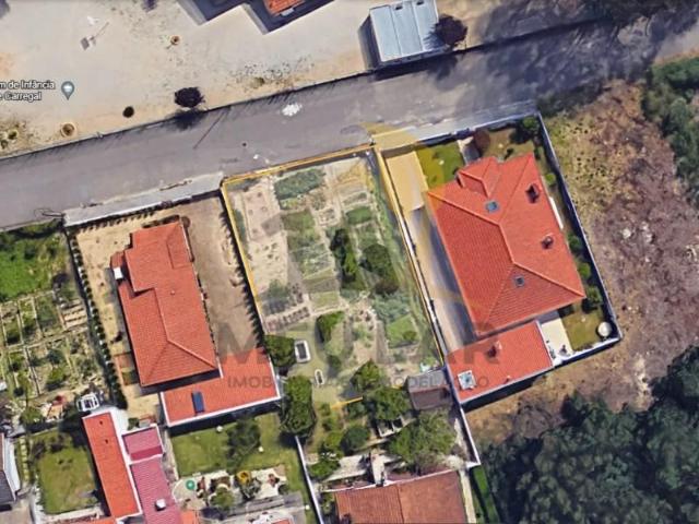 Terrenos Ovar Ovar DS96618588
