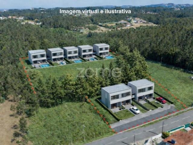 Terrenos Ovar Ovar DS102039669