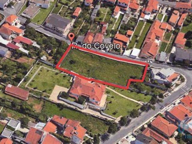Terrenos Ovar Aveiro DLS94609544