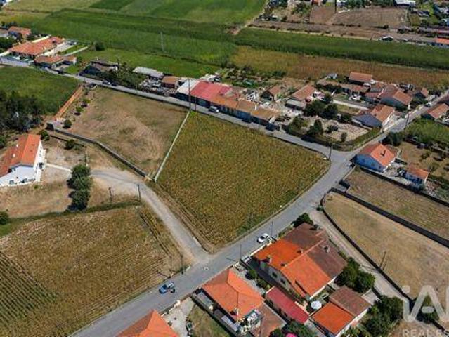 Terrenos Ovar Aveiro DLS101623536