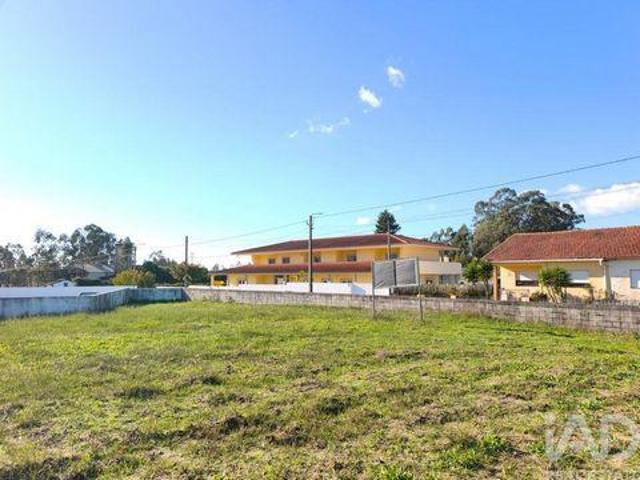 Terrenos Ovar Aveiro DS98150004