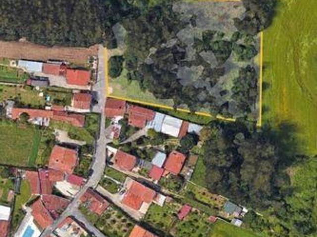 Terrenos Ovar Aveiro DS92407258