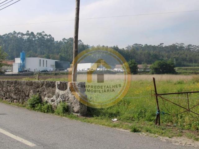 Terrenos Paços de Ferreira Paços de Ferreira DLS97125300