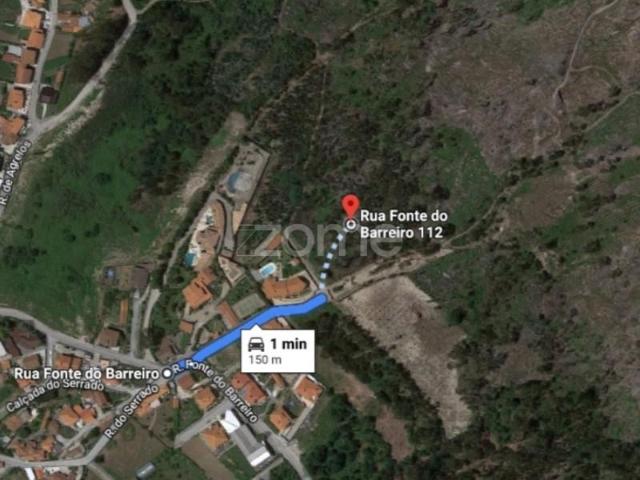 Terrenos Paços de Ferreira Paços de Ferreira DLS102608723