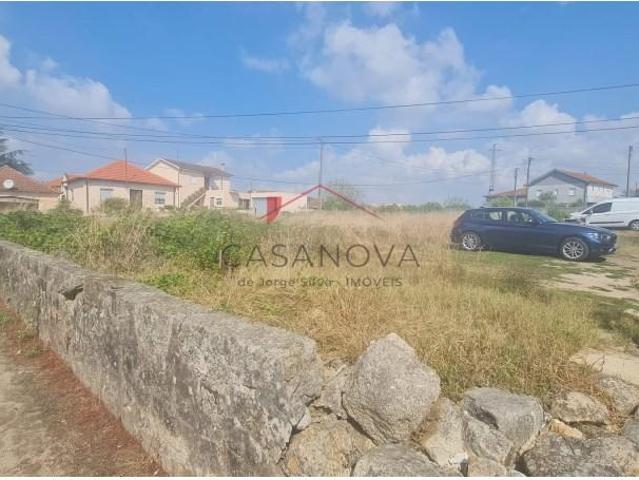 Terrenos Paços de Ferreira Paços de Ferreira DS101227165