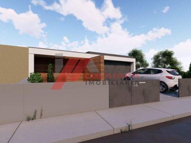 Terrenos Paços de Ferreira Porto 4595 348 DLS81825075