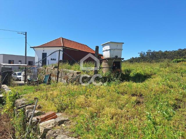 Terrenos Paços de Ferreira Porto DLS89928723