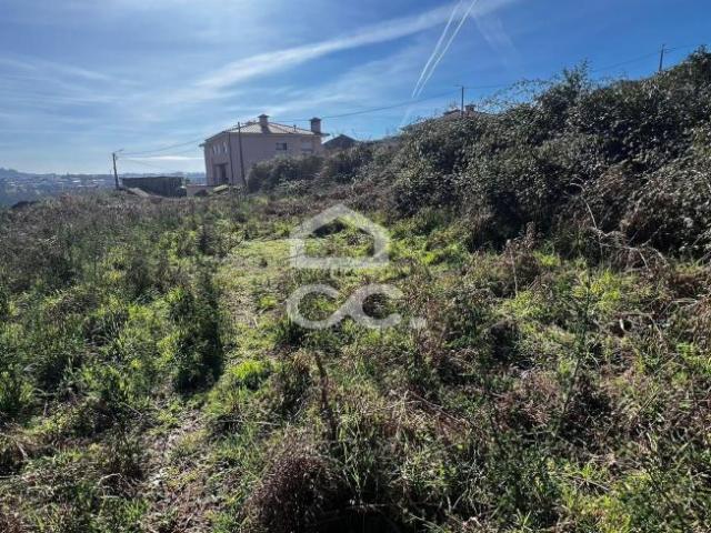 Terrenos Paços de Ferreira Porto DLS99414601