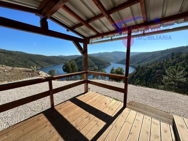 Terrenos Pampilhosa da Serra Pampilhosa da Serra DLS87042089