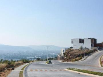 Terrenos Panorámicos en Venta Distrito Paisajes