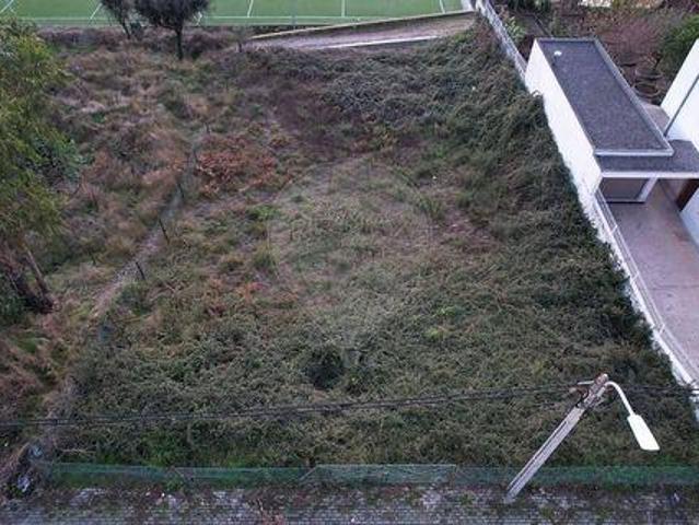 Terrenos Pacos De Ferreira Porto DS100021237