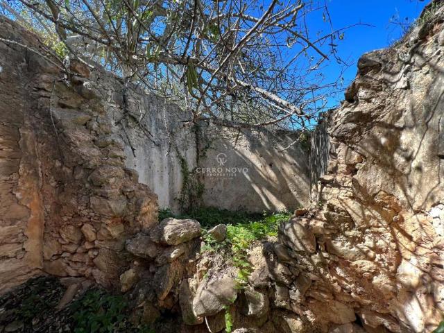 Terrenos Paderne Algarve DLS99708842