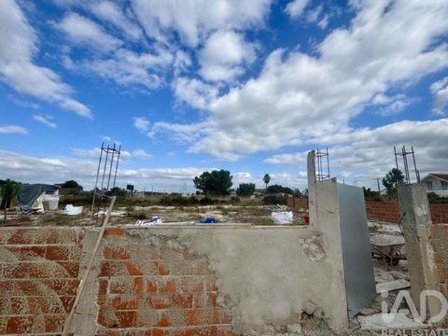 Terrenos Palmela Setubal DS96203743