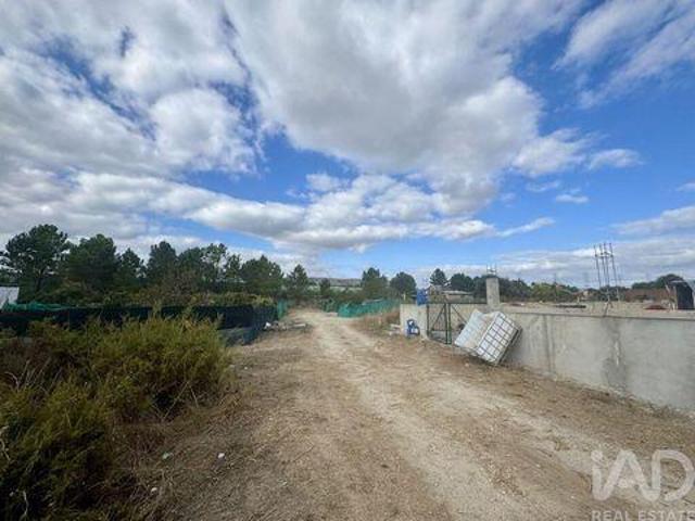 Terrenos Palmela Setubal DS96203725