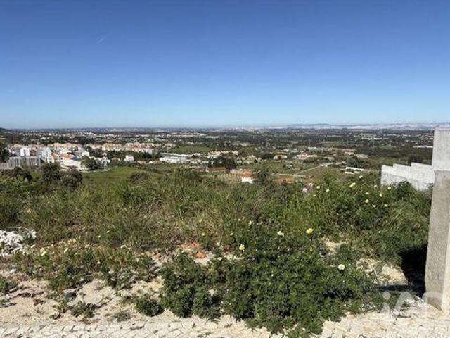 Terrenos Palmela Setubal DS100741791