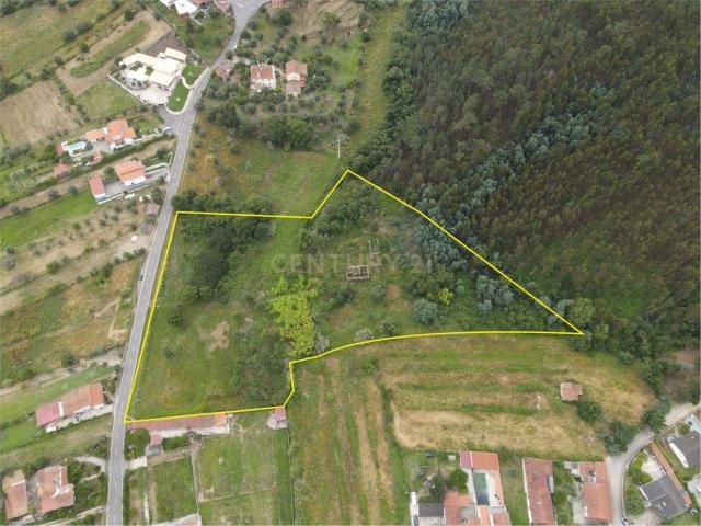 Terrenos para Construção com ruinas em Vila Nova de Poiares, Coimbra