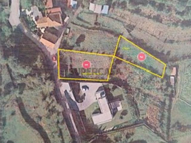 TERRENOS PARA CONSTRUÇÃO E CULTURA