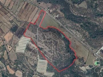 Terrenos para desarrolladores Tetecala