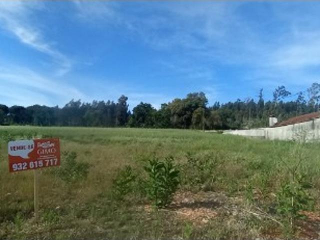 Terrenos para venda perto de Aveiro