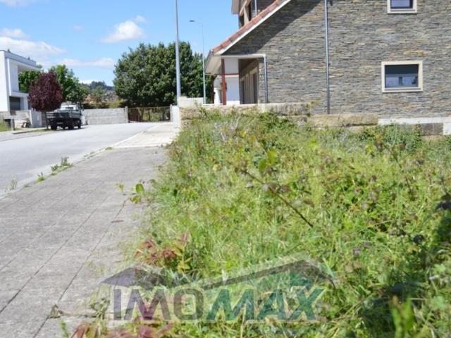 Terrenos Paredes Paredes 4580 770 DS102928608
