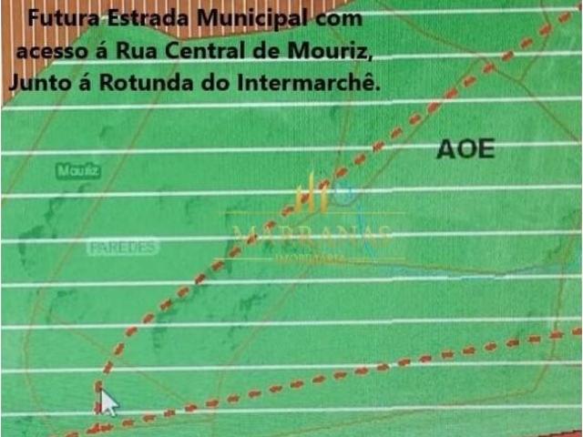Terrenos Paredes Paredes DLS99015438