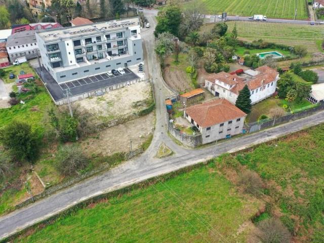 Terrenos Paredes Paredes DS100450009