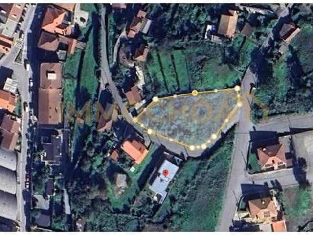 Terrenos Paredes Paredes DS101958799