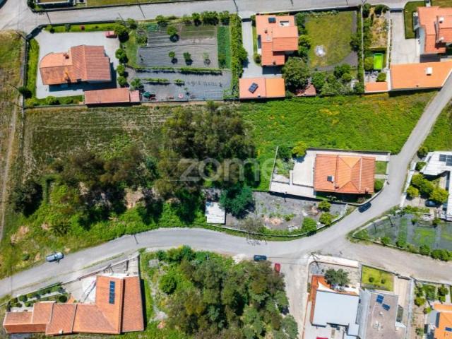 Terrenos Paredes Paredes DS102320340