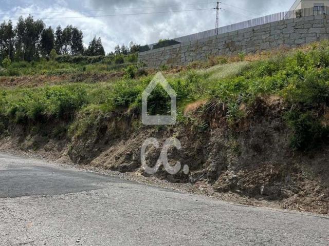 Terrenos Paredes Porto DLS100671648