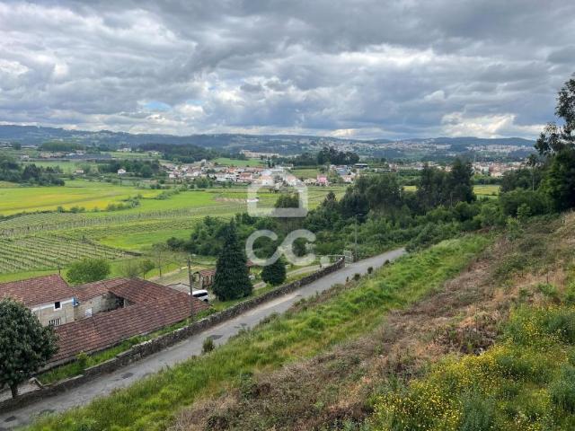 Terrenos Paredes Porto DS76258451