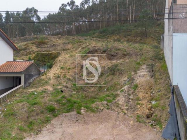 Terrenos Paredes Porto DS94668686