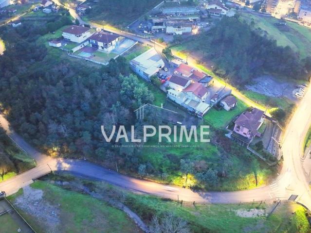 Terrenos Paredes Porto DS99495540