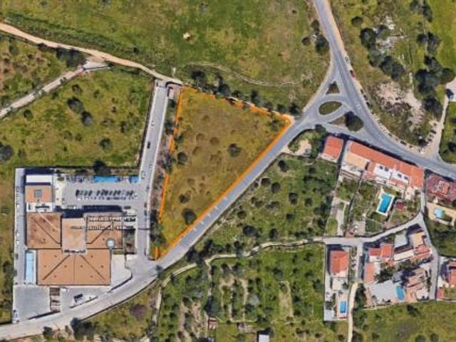 Terrenos Patroves Algarve DLS100060342
