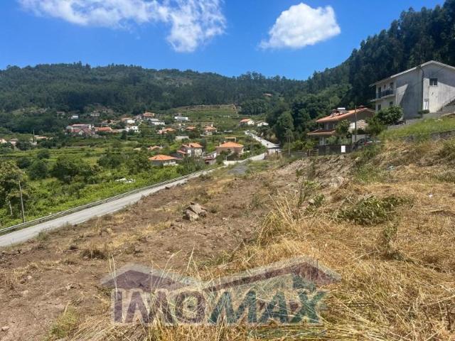 Terrenos Penafiel Penafiel 4560 871 DLS101234873
