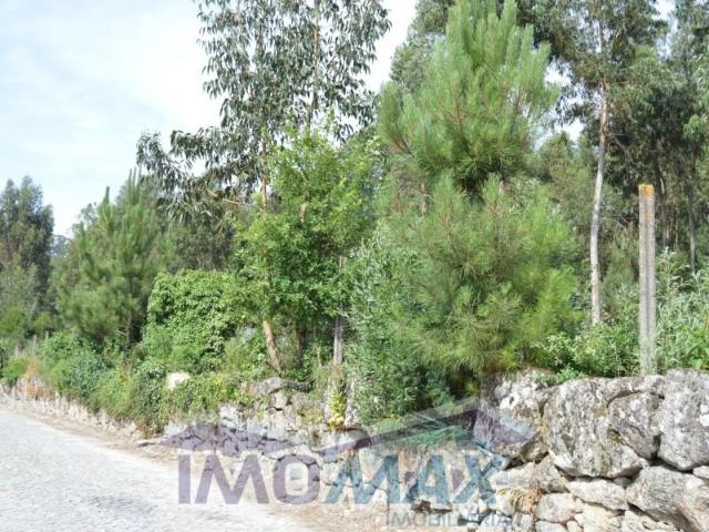 Terrenos Penafiel Penafiel 4575 299 DS102106307