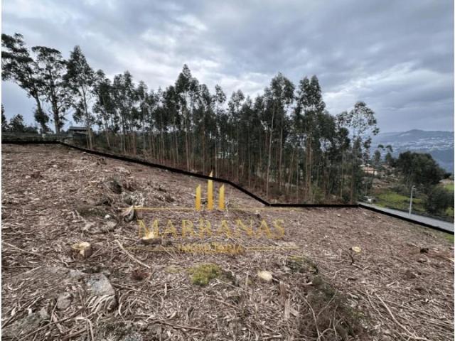 Terrenos Penafiel Penafiel DLS97053411