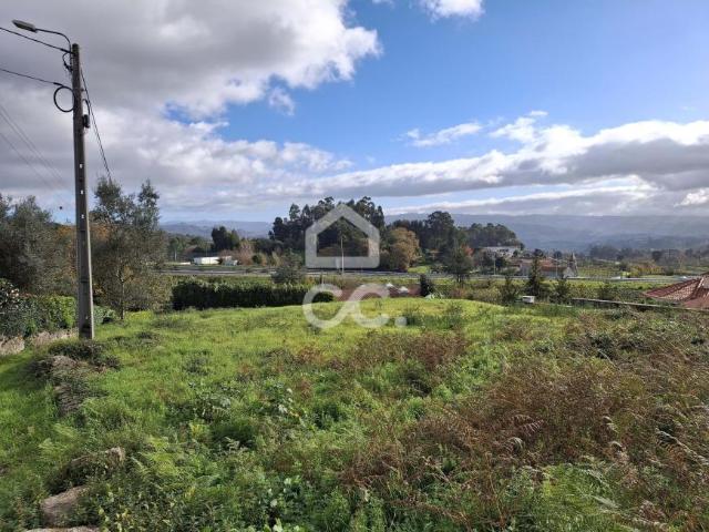 Terrenos Penafiel Porto DLS85419089