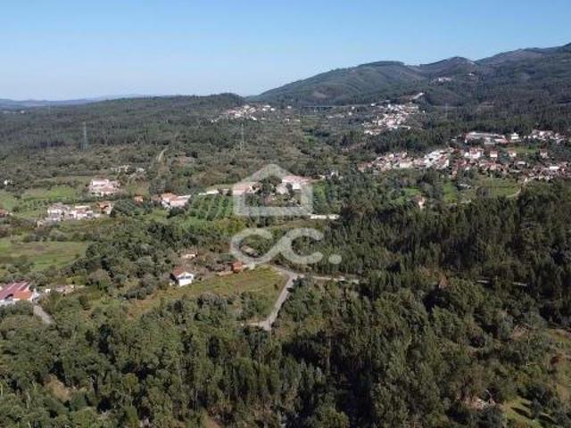 Terrenos Penela Coimbra DLS76836378