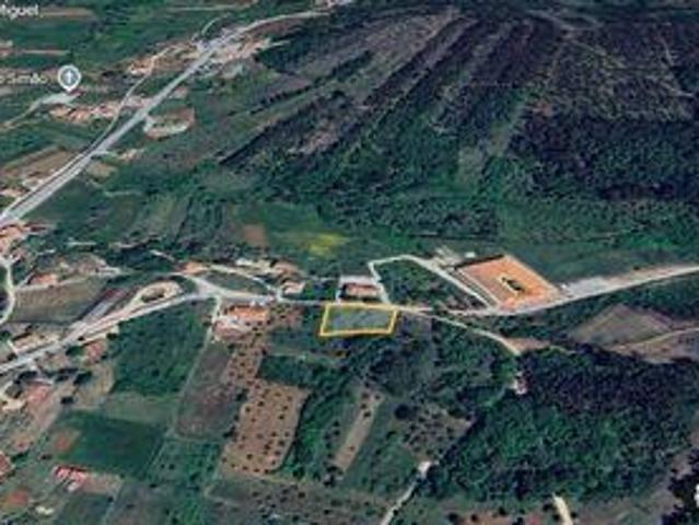 Terrenos Penela Coimbra DLS93134654