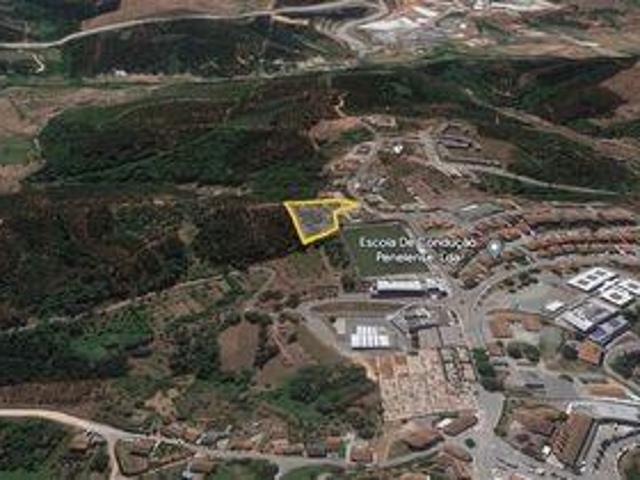 Terrenos Penela Coimbra DLS96325283