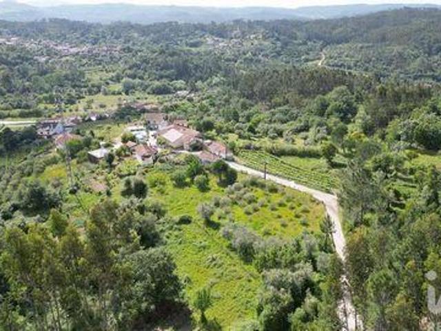 Terrenos Penela Coimbra DLS102558003