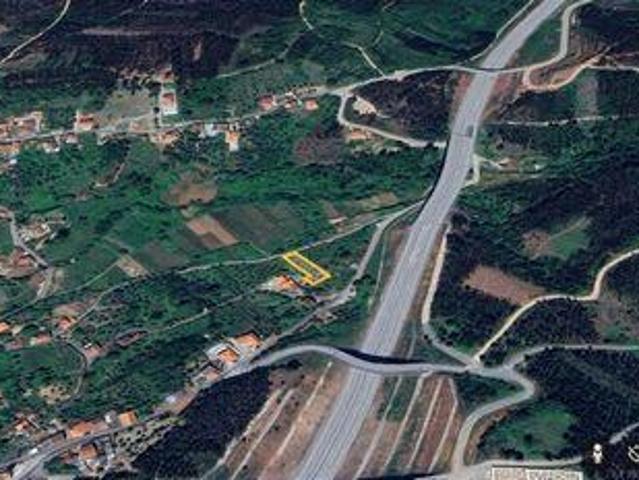 Terrenos Penela Coimbra DS101277905