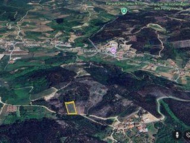 Terrenos Penela Coimbra DS101231520