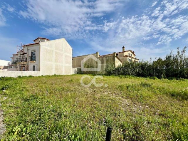 Terrenos Peniche Leiria DLS89473484